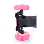Tempish Scooper Jr scooter różowy scooters