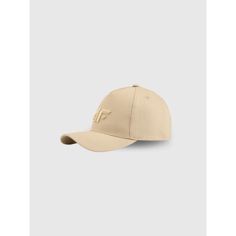 Women's baseball cap 4F 4FRSS26ACABF0706-83S xs/s (56cm) baseball sapka