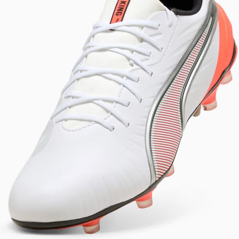 Puma king Match FG/AG 108832-01 shoes general
