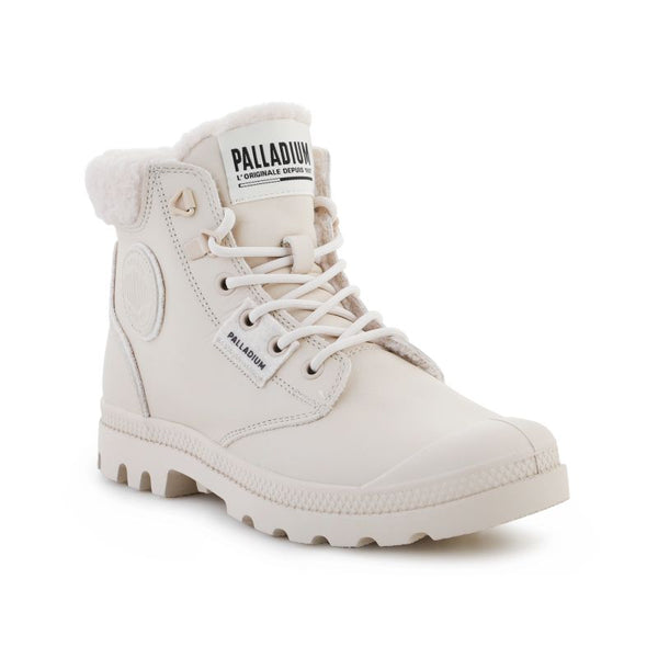 Palladium Pampa Hi Snow Warm W 94380-175-M shoes Cipő