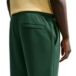 Nike Club Men's Pants zöld ruházat