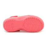 Crocs Classic Platform Clog Guava