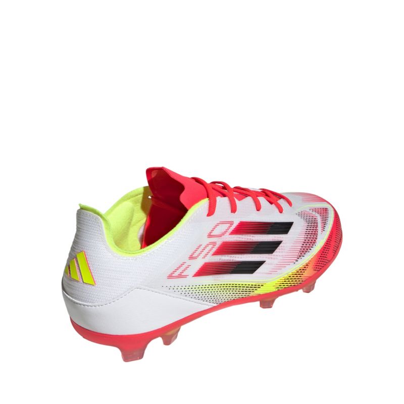 Adidas F50 Elite FG Jr IE1305 football boots Cipő
