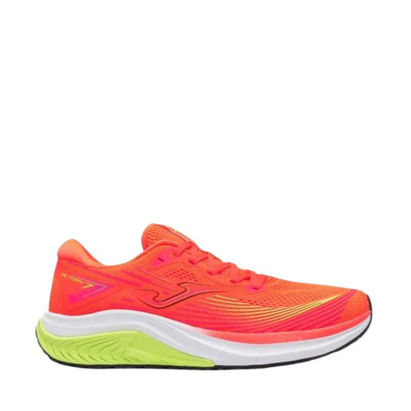 Joma Victory 7 Men's korall utcai cipő RVICTW2607