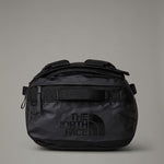 The North Face Base Camp Duffel 32L Travel - Black fekete táska