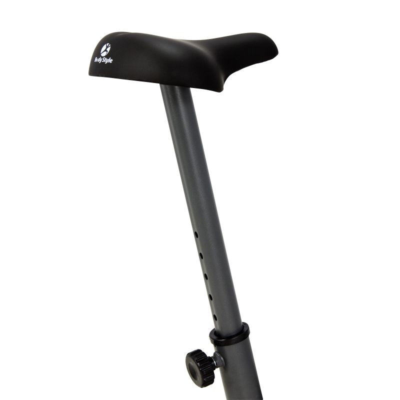Body Sculpture BC 1430 V2.0 Exercise Bike fekete edzőfelszerelés BC1430V2.0