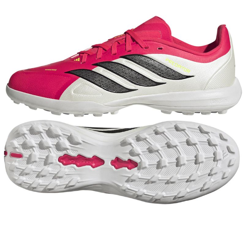 Adidas Predator League Jr TF Jr JR7912 focicipő