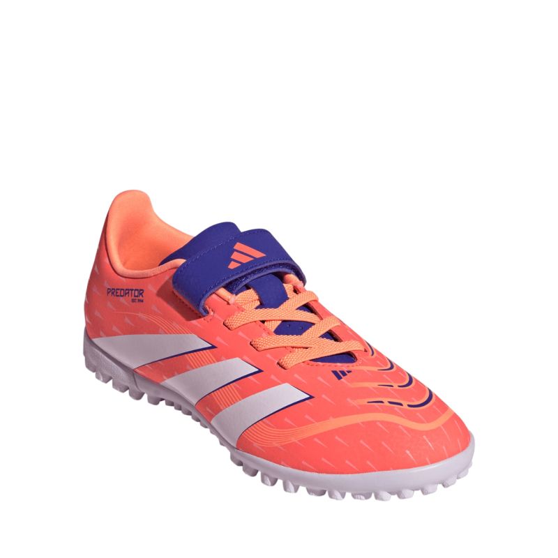 adidas Predator Club TF JH8864 kids' soccer shoes Cipő