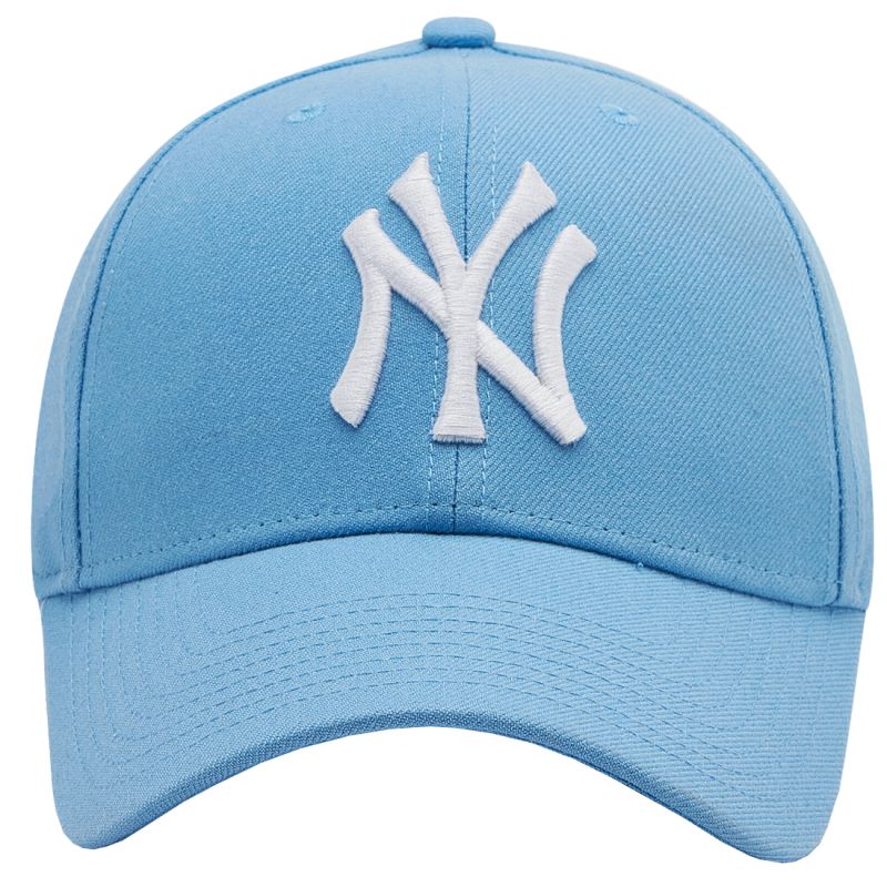 47 Brand New York Yankees MVP Cap kék hats, caps B-MVPSP17WBP-CO