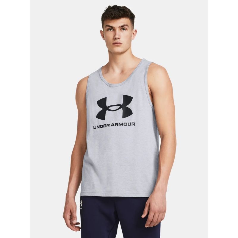 Under Armour T-shirt M 1382883-035 Póló