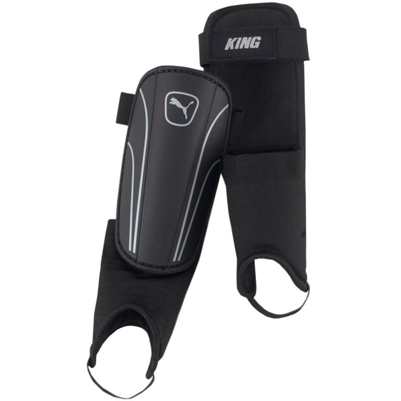 Puma King Ankle Protectors 30848 fekete protectors and knee pads