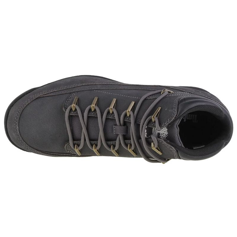 Timberland Euro Rock WR Basic M 0A2KXJ shoes Cipő