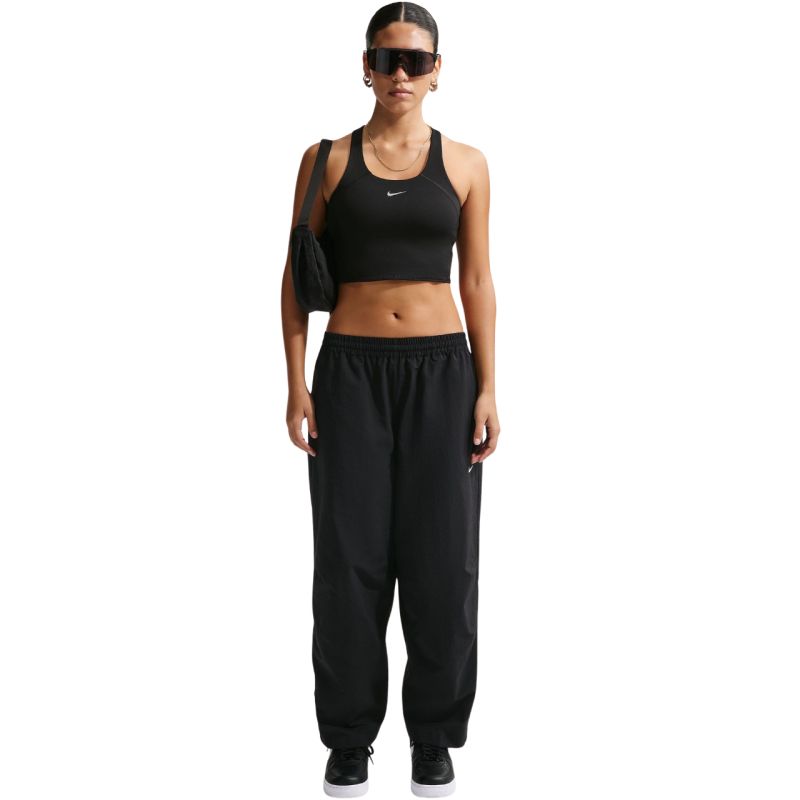 Nike Tempo Women's T-Shirt fekete póló II0420010
