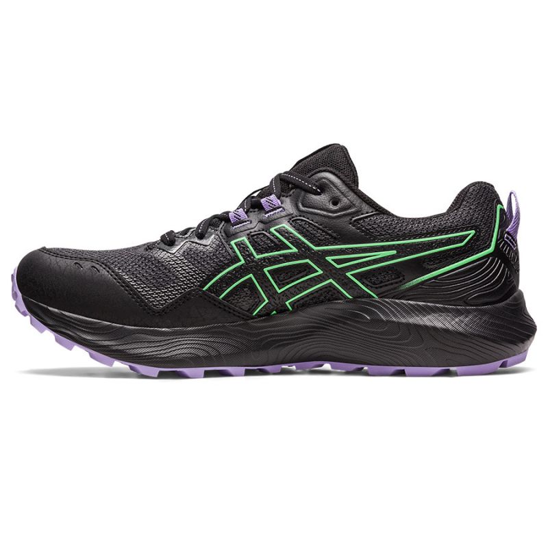 Asics Gel-Sonoma 7 W 1012B413 021 running shoes Cipő