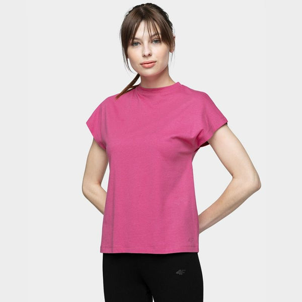 T-shirt 4f W H4l21-Tsd038 55s