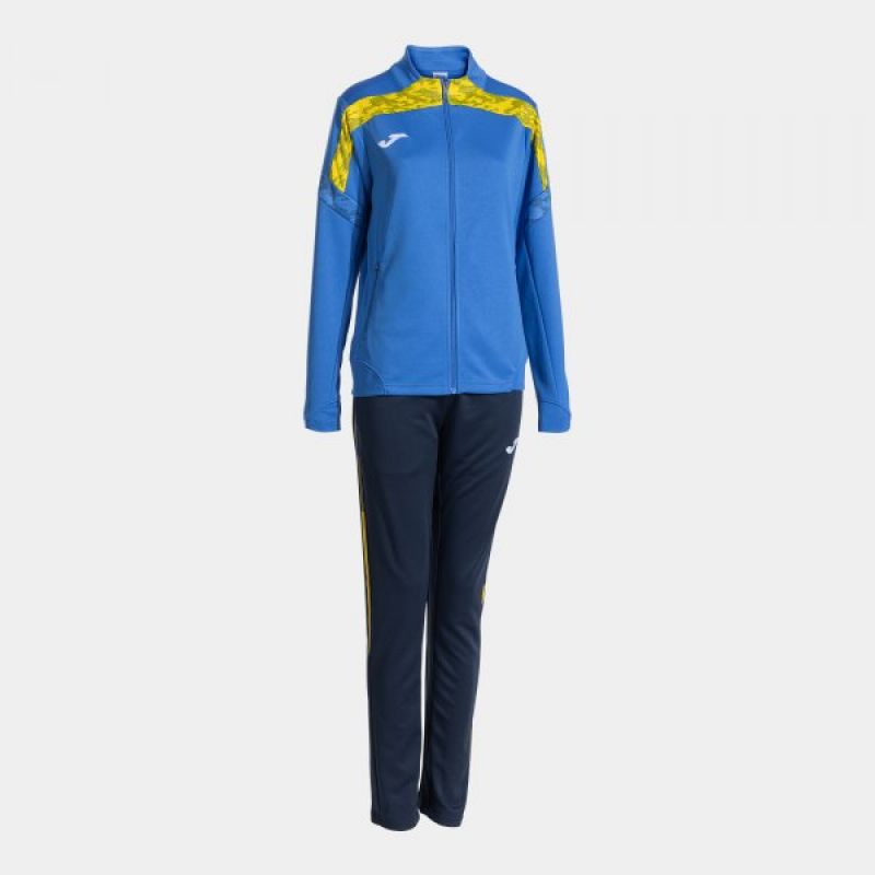 Joma Championship VIII Tracksuit W 902516.709 edzőruha