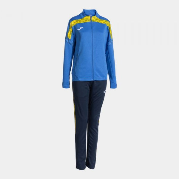 Joma Championship VIII Tracksuit W 902516.709 edzőruha