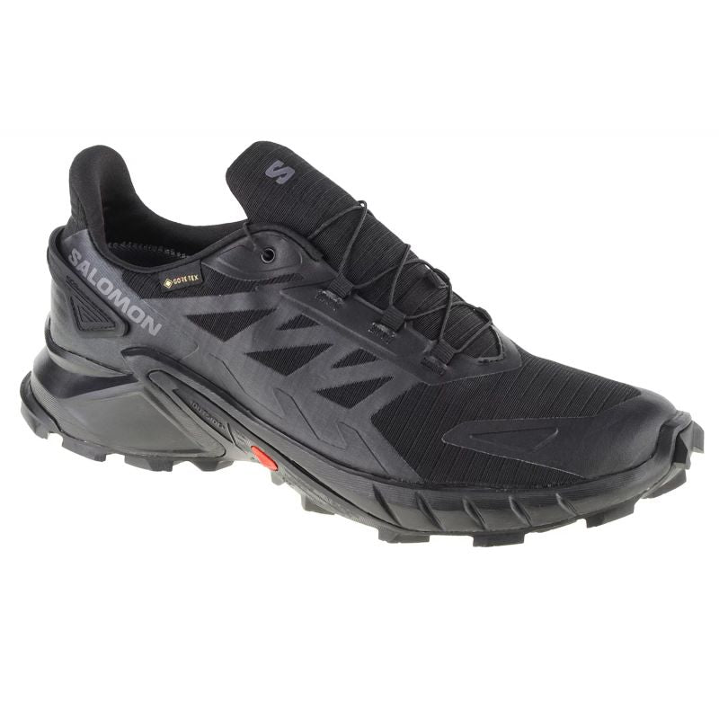 Salomon Supercross 4 Gtx M 417316 Running Shoes
