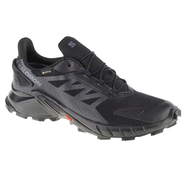 Salomon Supercross 4 Gtx M 417316 Running Shoes