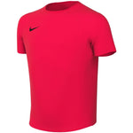Nike Dri-Fit Park VIII Kids' T-Shirt HV8182 korall póló
