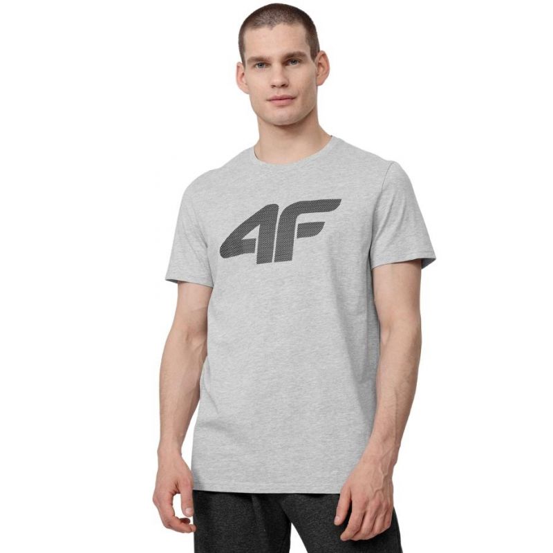 T-shirt 4f M H4z22 Tsm353 27m