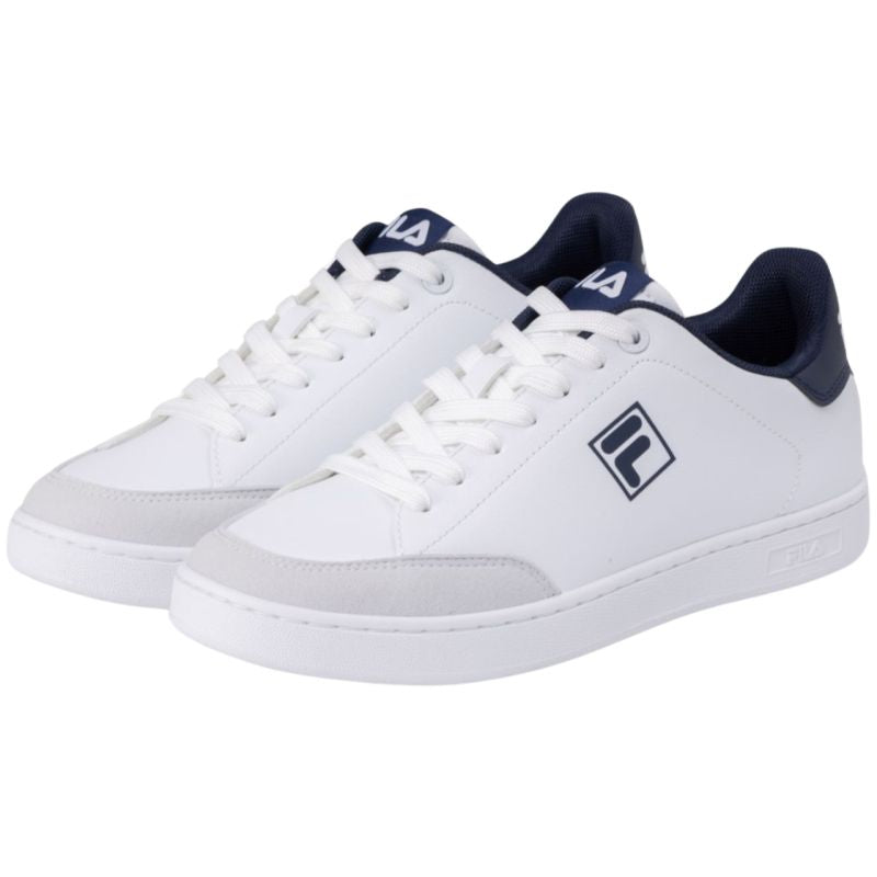 Fila Courtbay W fehér cipő