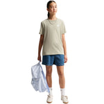 Nike Sportswear Kids T-Shirt zöld póló