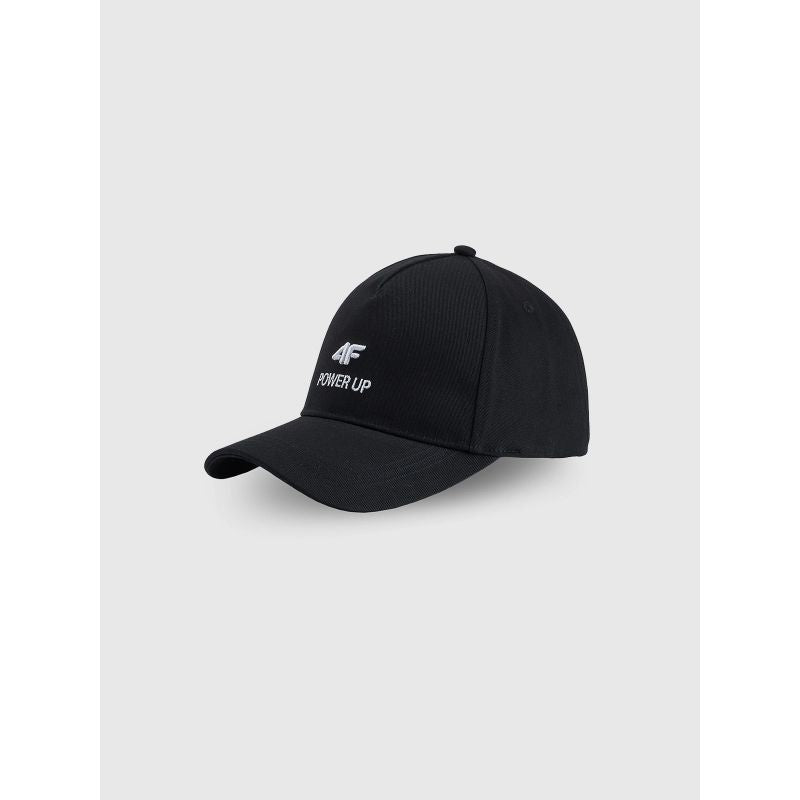 4F baseball cap l/xl sapka