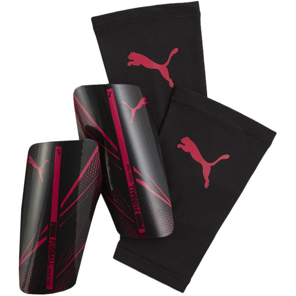 Puma Attacanto Sleeve football shin guards 030887 03 Kiegészítők