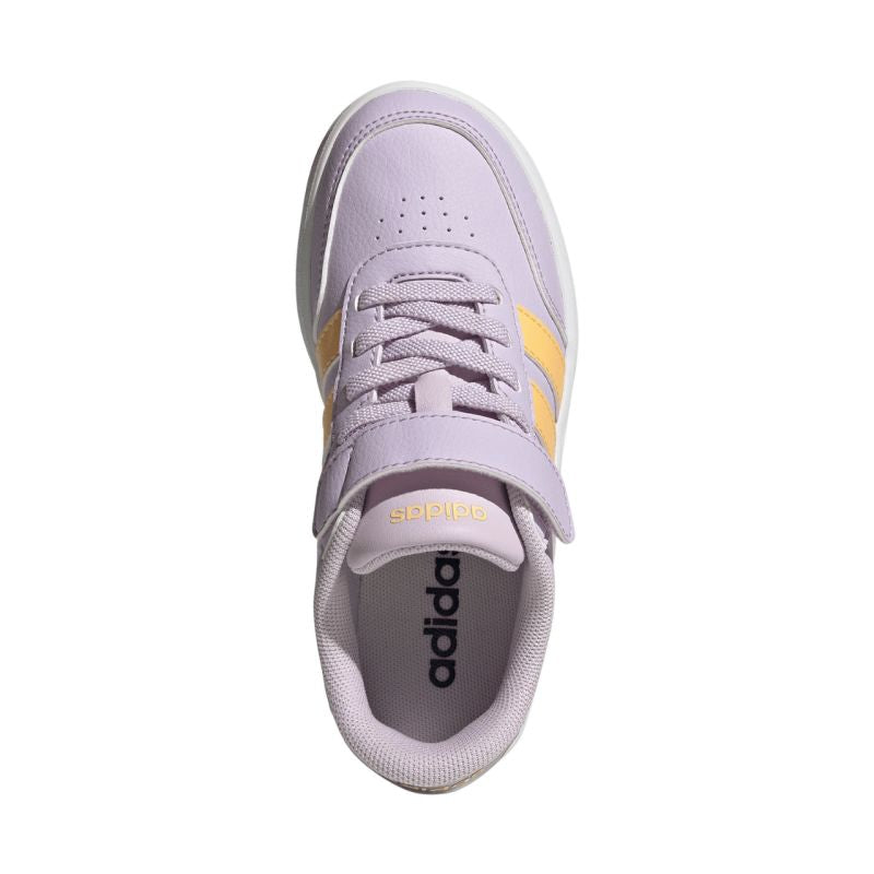 Adidas Breaknet 3.0 purple kids' shoes KI8684
