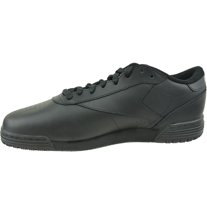 Reebok Exofit Clean Logo INT M AR3168 shoes Cipő