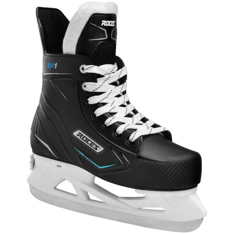 Roces RH 1 W 450722 00001 Hockey Skates Cipő