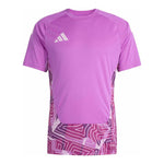 adidas Tiro 26 Competition KC5355 Goalkeeper Jersey s (173cm) póló