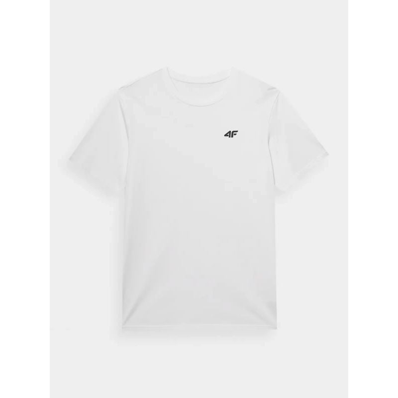 Men's T-shirt (3-Piece Set) 4F 3P-SS-4FWMM00TTSHM2256-92S 3PACK póló
