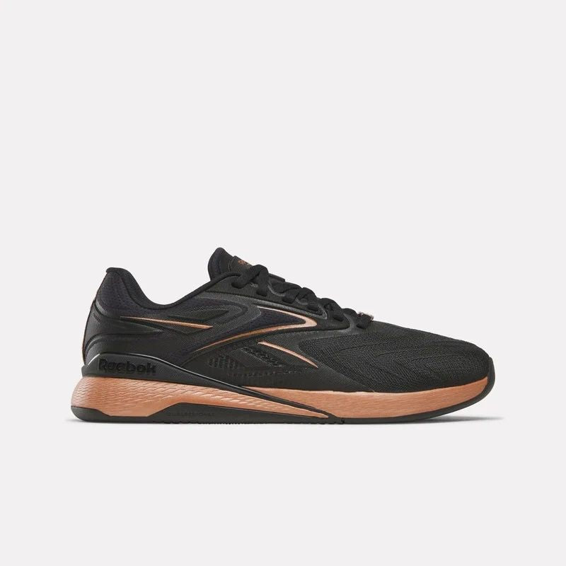 Reebok NANO X5 EDGE women's sneakers ( ) utcai cipő 100263999