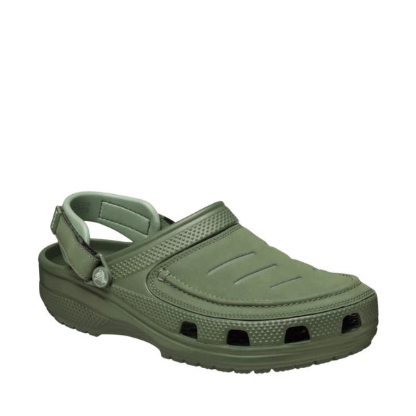 Crocs Yukon Vista II LR Clog M 207689 309 clogs Cipő