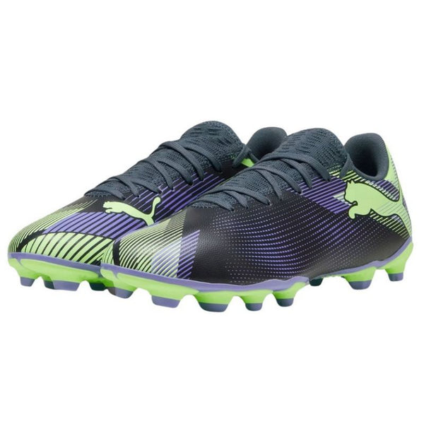 Puma Future 7 Play FG/AG M 107939 03 football boots Cipő