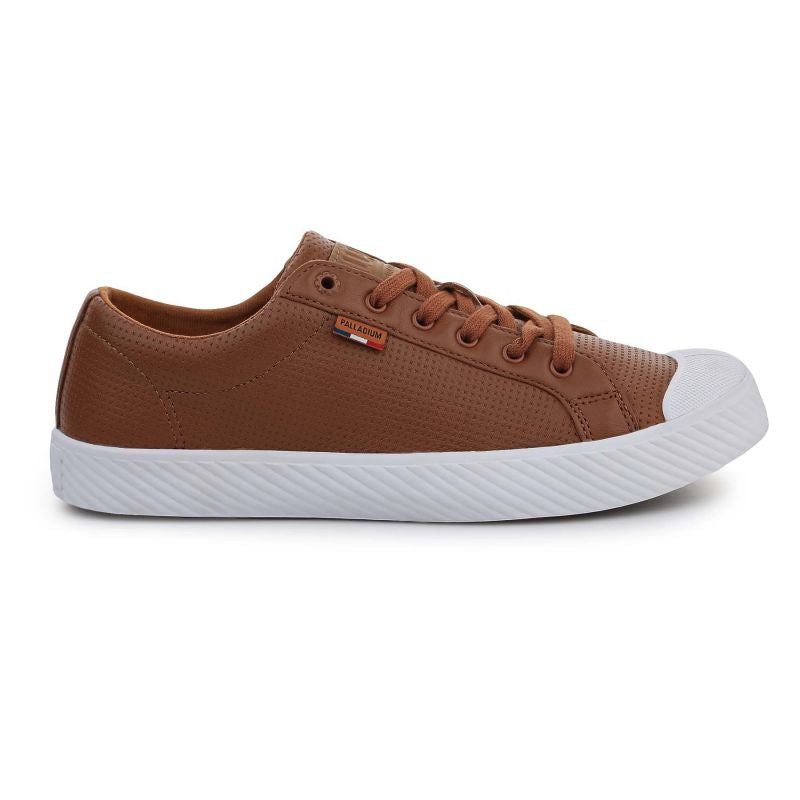 Palladium shoes PALLAPHOENIX OL U- CUOIO W 75734-210-M Cipő