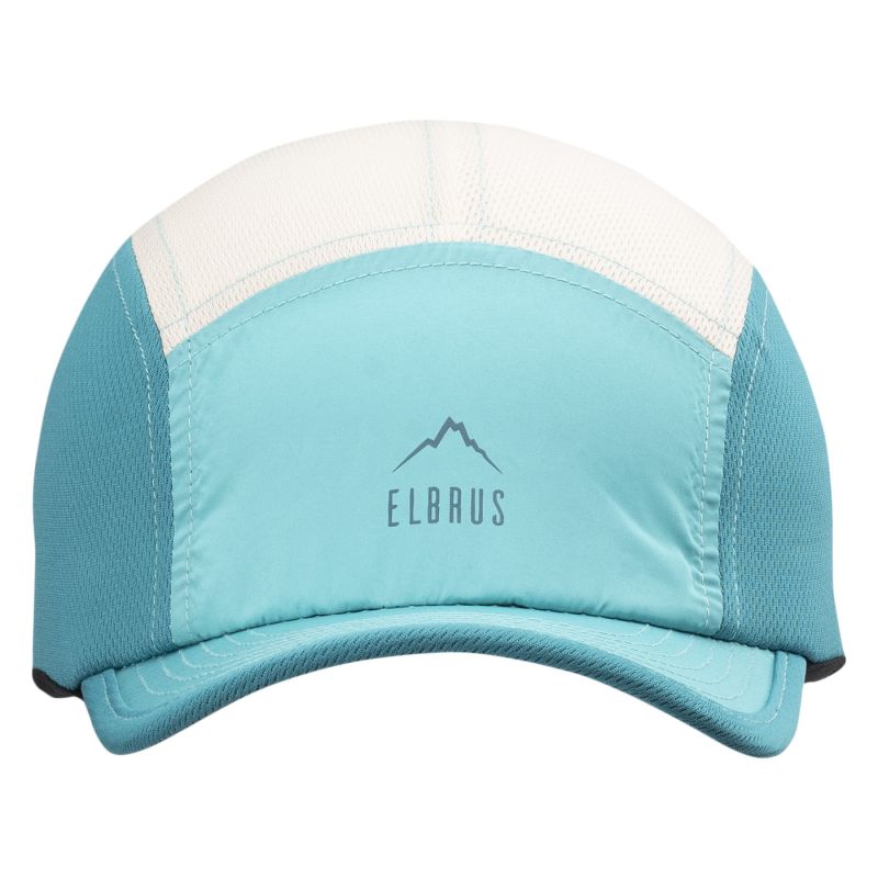 Elbrus Suri Wo's W Cap kék hats, caps