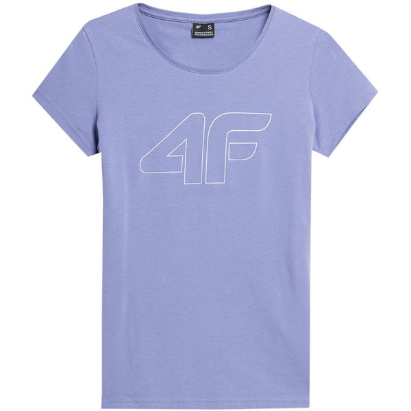 T-shirt W 4faw23ttshf0907 32s