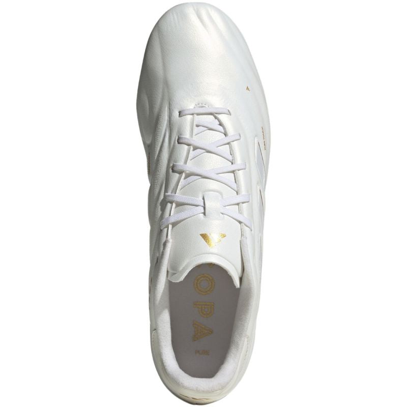 Adidas Copa Pure 2 Elite FG IG8710 football boots Cipő
