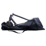 Wozinsky Waterproof Scooter Cover Scooter Black ( ) fekete táska 304004-95766