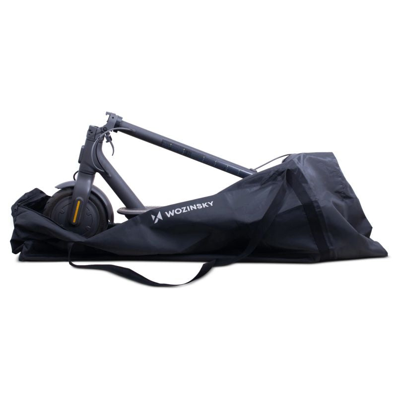 Wozinsky Waterproof Scooter Cover Scooter Black ( ) fekete táska 304004-95766