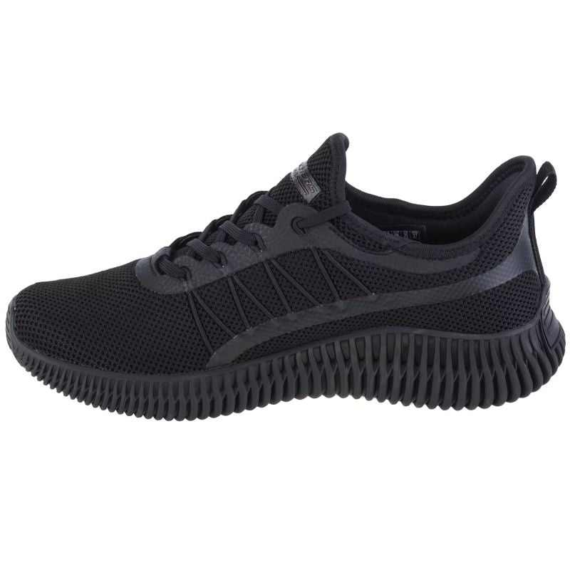 Skechers Bobs Geo-New Aesthetics 117417-BBK Black 36 Kiegészítő