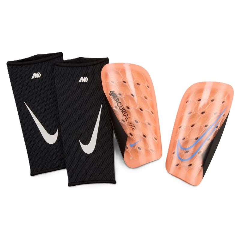 Nike Mercurial Lite xs (140-150cm) shin guards