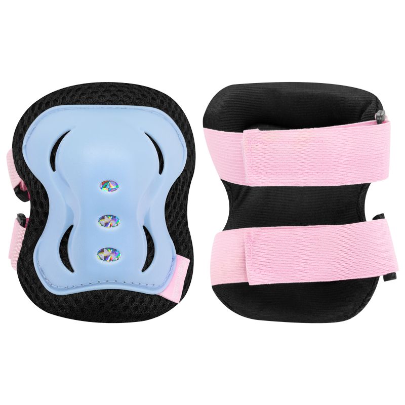 Spokey Shield New Jr Protector Set SPK-944666 Védőfelszerelés