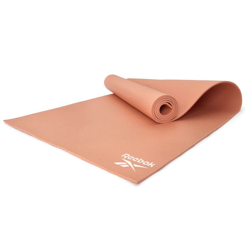Reebok yoga mat 4mm RAYG-11022DD Edzőfelszerelés
