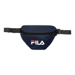 Fila Fortaleza 50004 Waist Bag sötétkék sachets, belts, bags