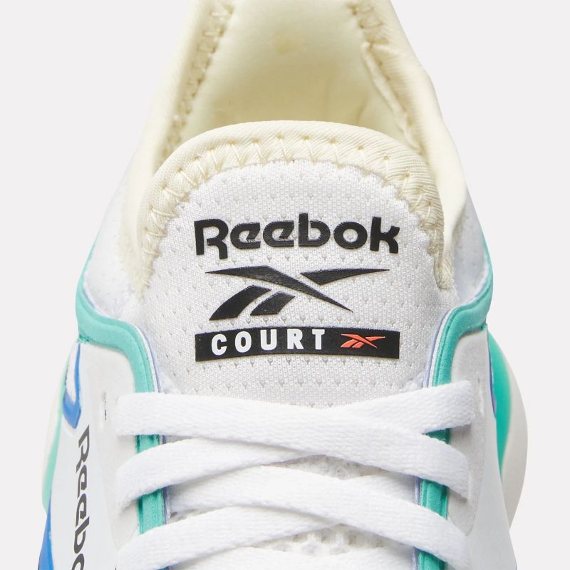 Reebok Nano Court 100204811 training sneakers Cipő