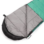Meteor Bombay L Sleeping Bag uniw tourist equipment, sleeping bags